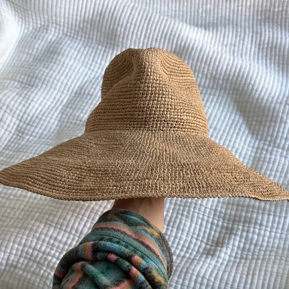 Janessa Leone Waverly Hat - Picture 5 of 6